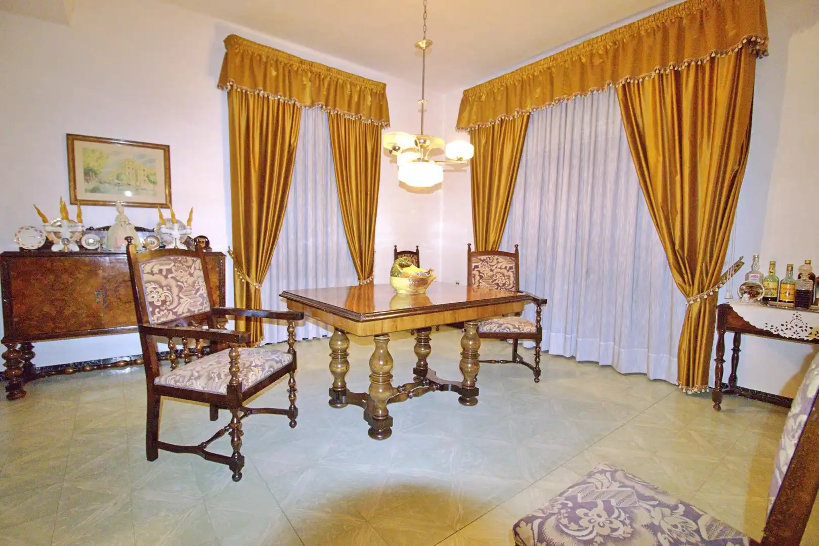 Residencial en venda a Crevillent, imagen 5