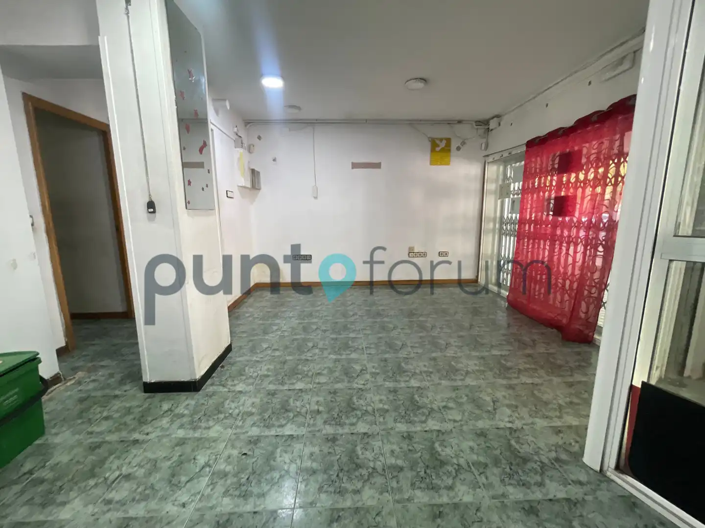 Commercial properties for rent in Barcelona