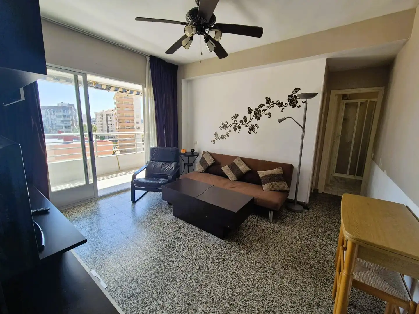 Flat with lift for sale in Jaime I EL Conquistador, imagen 7