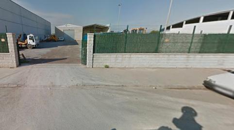 Photo 4 of Industrial buildings to rent in Carrer Bronze, La Bosca, Castellón