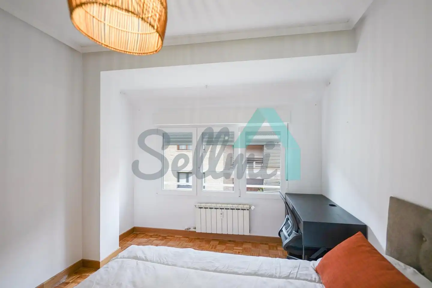 Wohnung zur Miete in Calle Álvarez Lorenzana, El Cristo