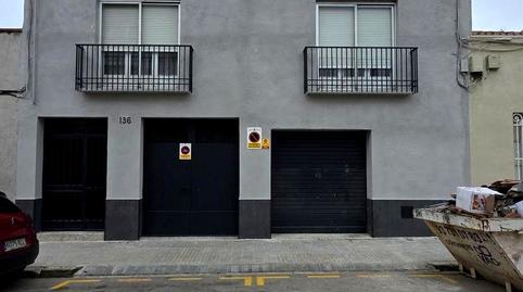 Foto 3 de Casa adosada en venda a Carrer de Concepción Arenal, Can Palet, Terrassa