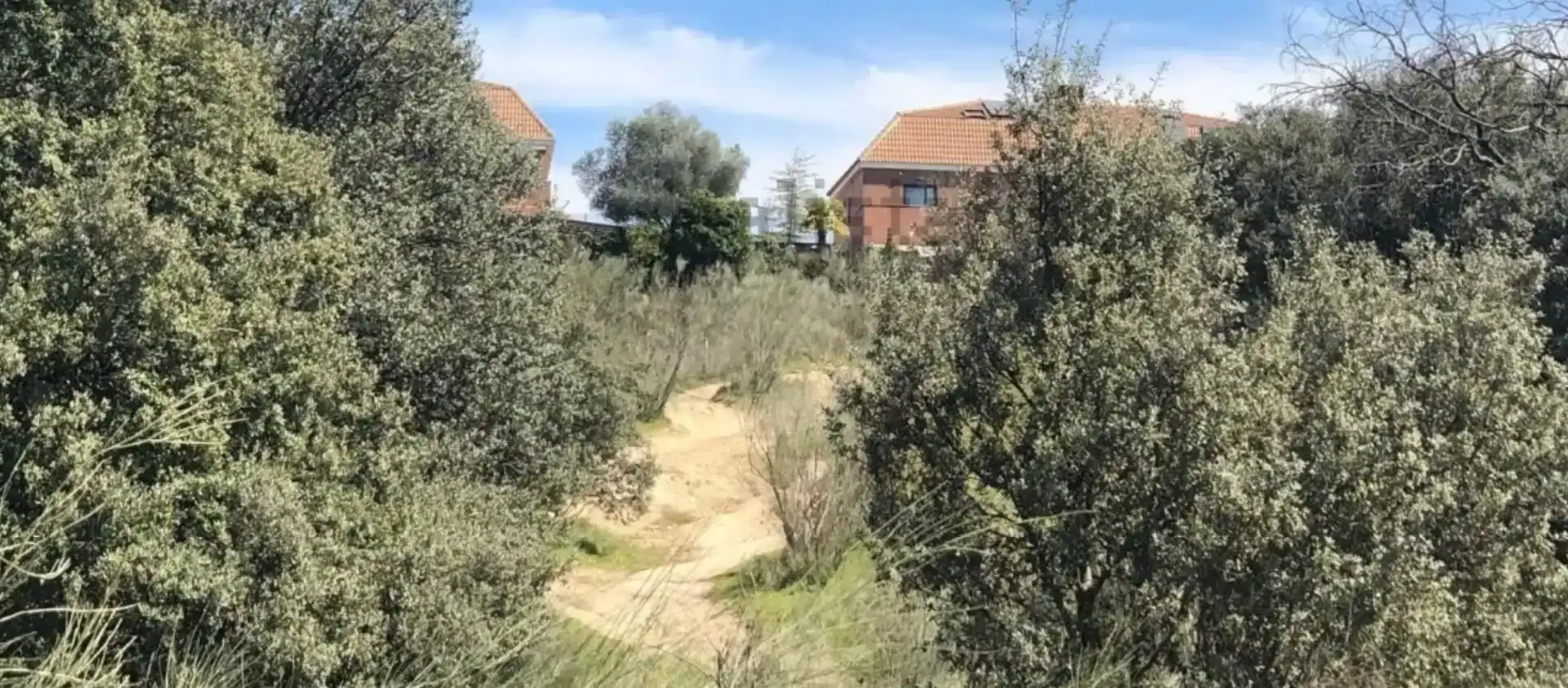Finca rústica en venda en Las Rozas de Madrid