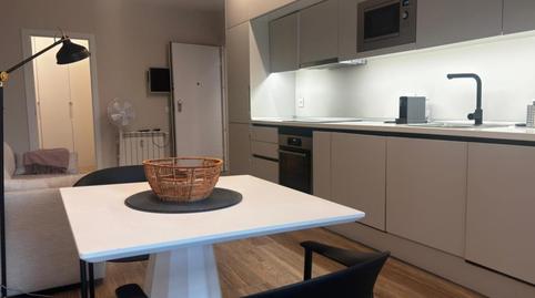 Foto 4 de Estudi de lloguer a Hispanoamérica - Bernabéu, Madrid