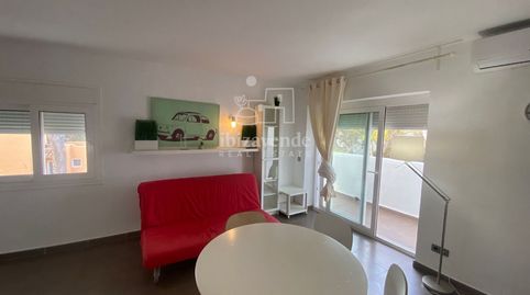 Photo 4 of Flat for rent in Club Robinson, Cala Vedella - Cala Tarida, Sant Josep de sa Talaia