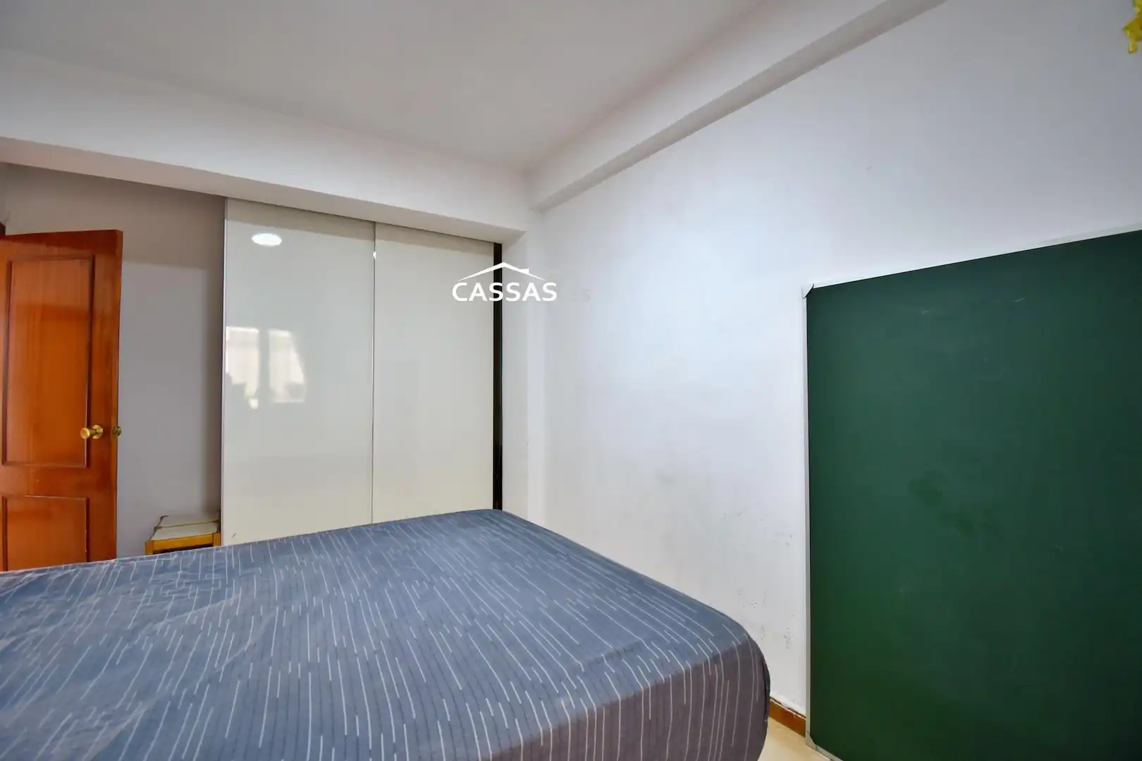 Schlafzimmer von Wohnung zum Verkauf in Centro