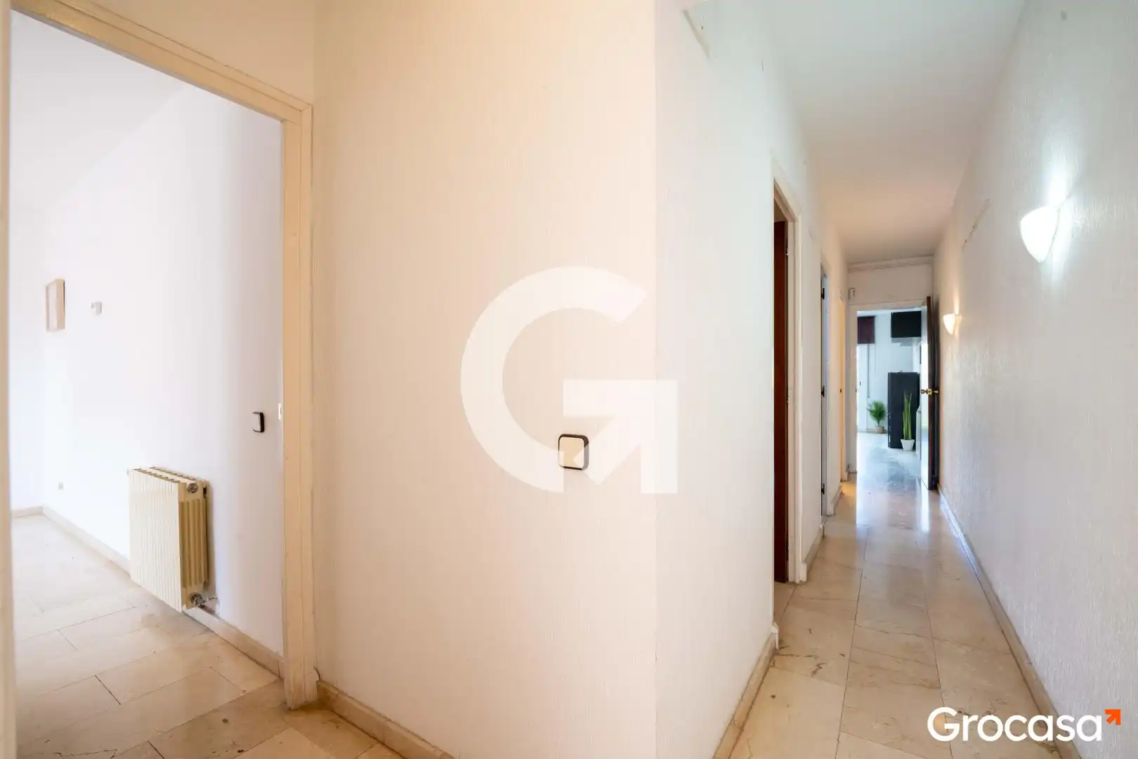 Piso en venta en Cerdanyola Sud
