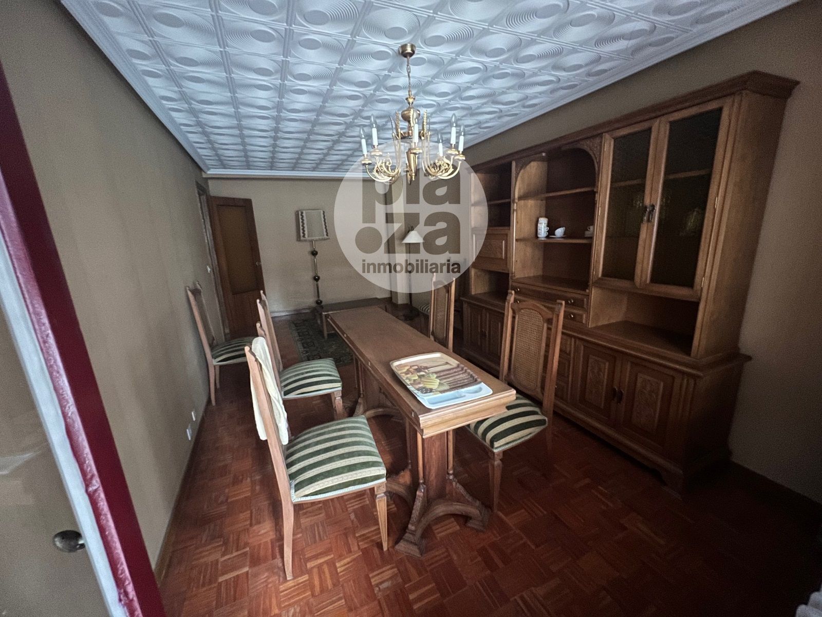 Piso en venta en Alfareros, San Pedro y San Felices