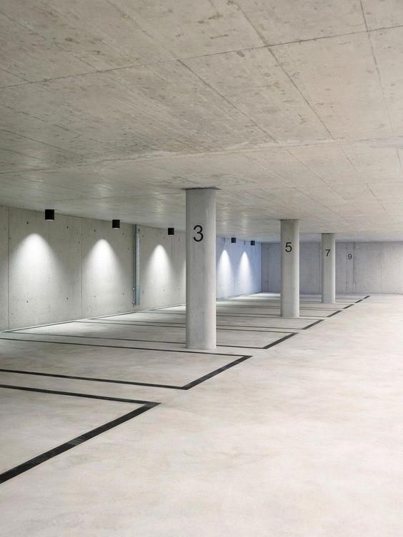 Parking of Garage for sale in Lloret de Mar