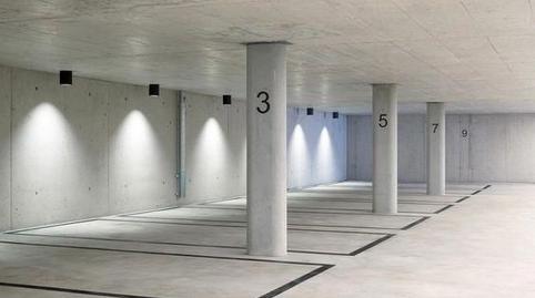 Foto 3 de Garatge en venda a Carrer de Sant Josep, 2, Centre, Girona