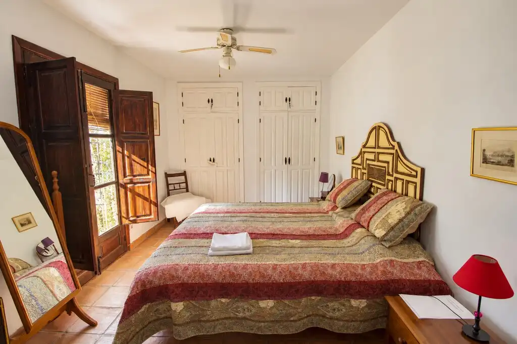 Villa avec balcon à vendre à Torrox Pueblo, imagen 10