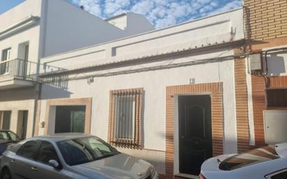 Exterior view of House or chalet for sale in San Bartolomé de la Torre