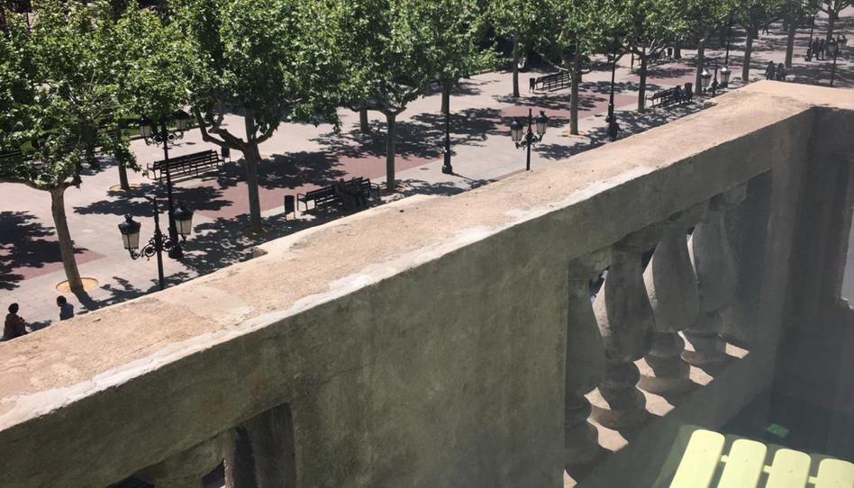 Photo 1 of Flat to rent in Logroño - Muro de la Mata, Casco Antiguo, La Rioja