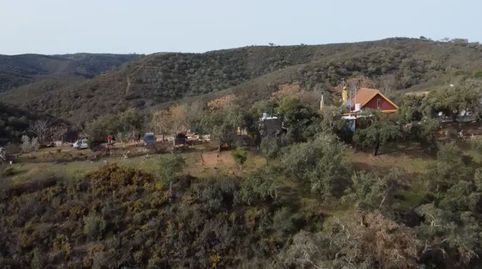 Foto 4 von Grundstücke zum Verkauf in Cercado Cortecillas , Poligono 5, Parce, Berrocal, Huelva