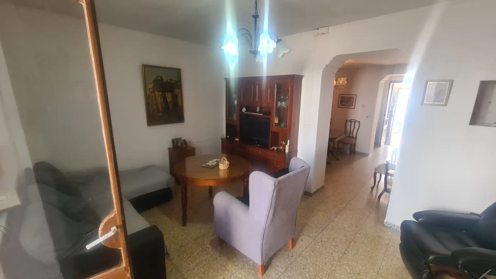 Casa in vendita a Azuaga, imagen 10