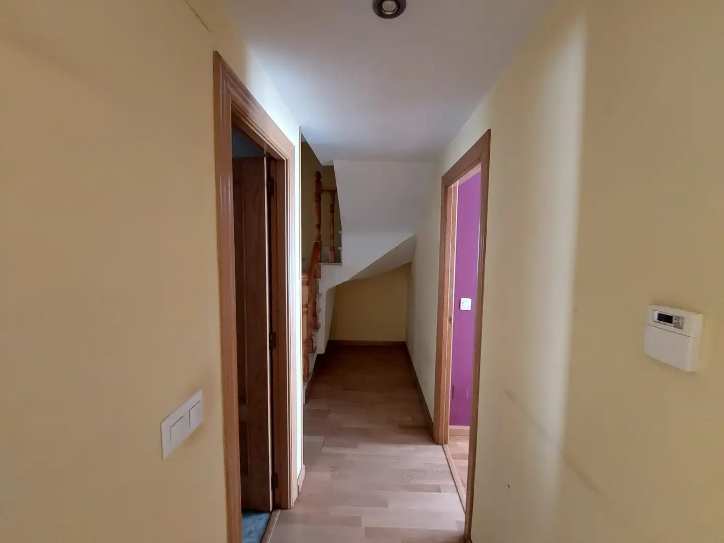 Duplexes for sale in Calle Cardenal Cisneros, Trobajo del Camino