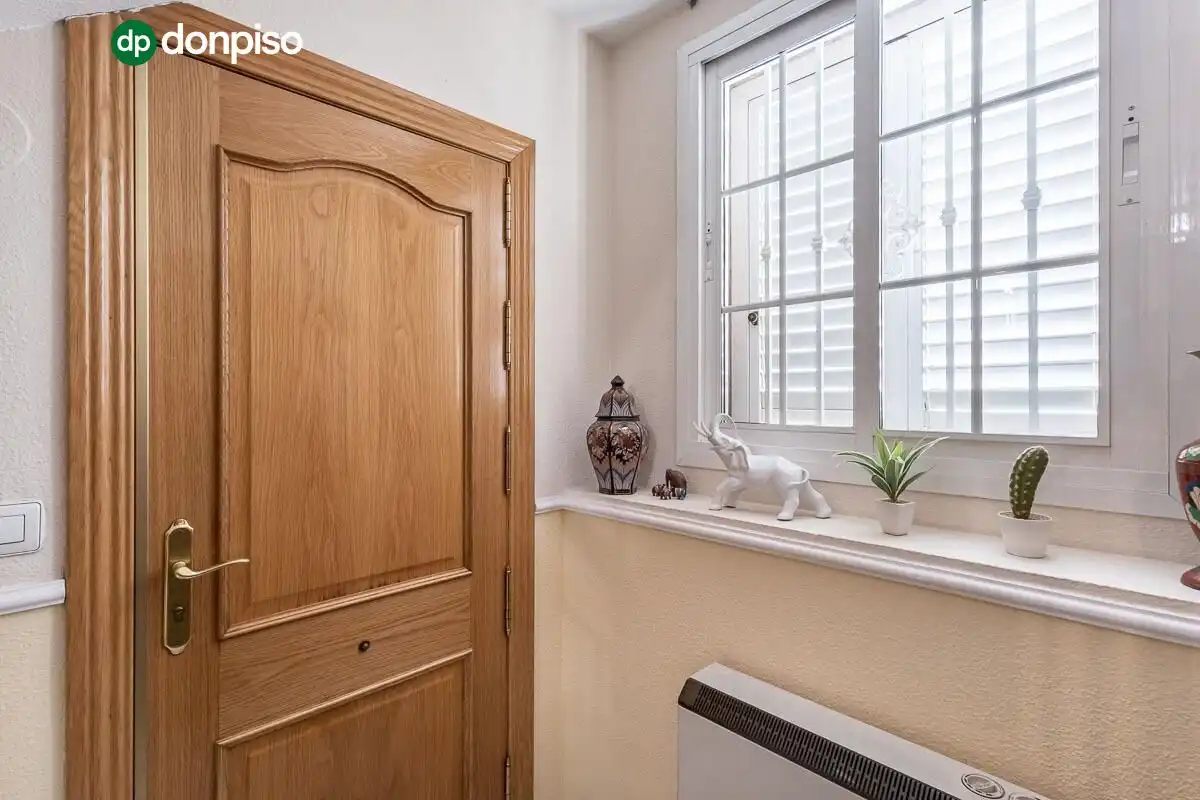 Casa adosada en venta en Genil