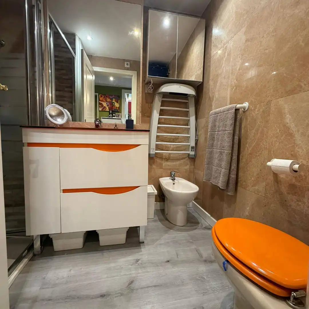 Appartement avec ascenseur à vendre à San Blas, imagen 23
