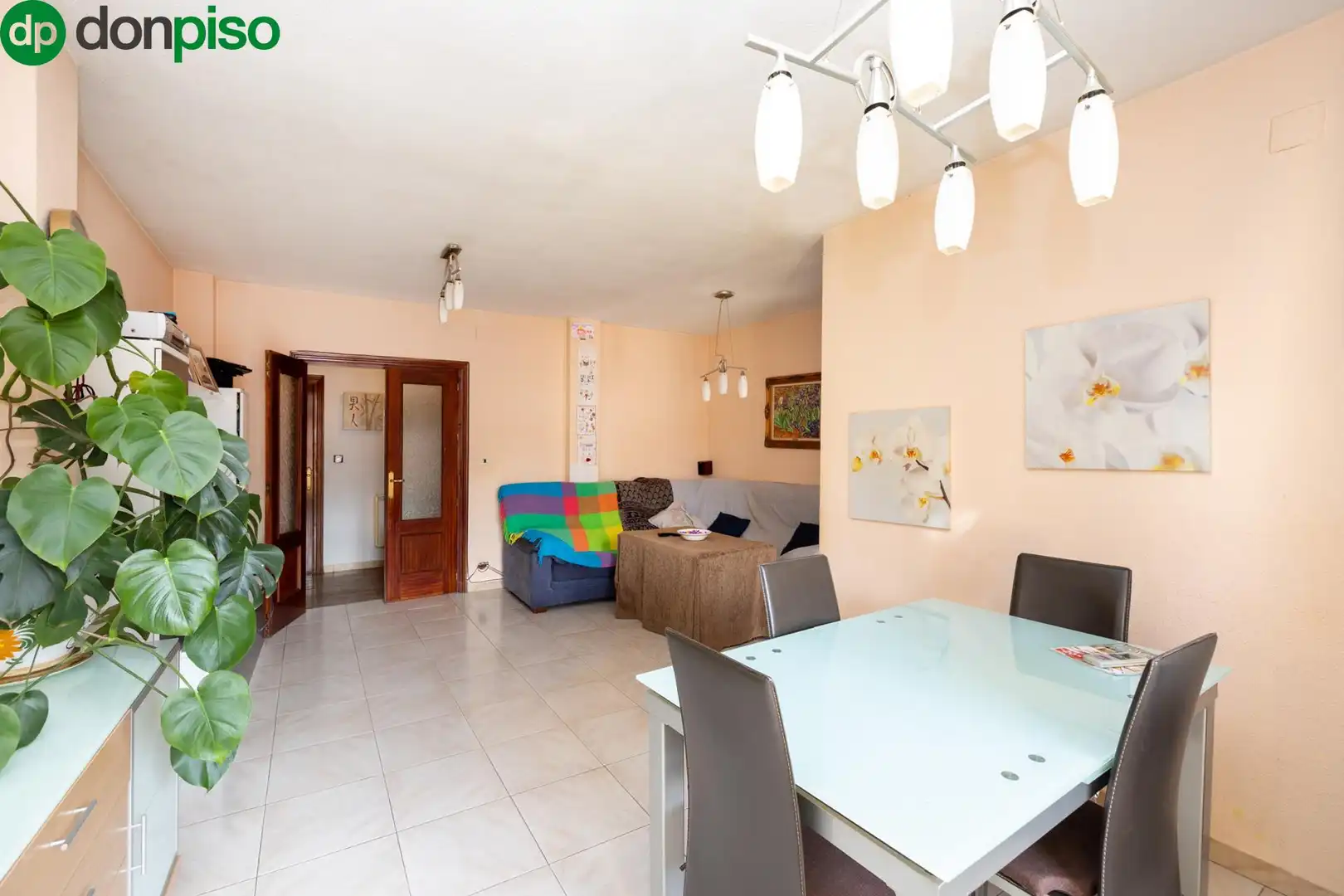 Apartamento en venta en C. San Antón, 9, San Antón