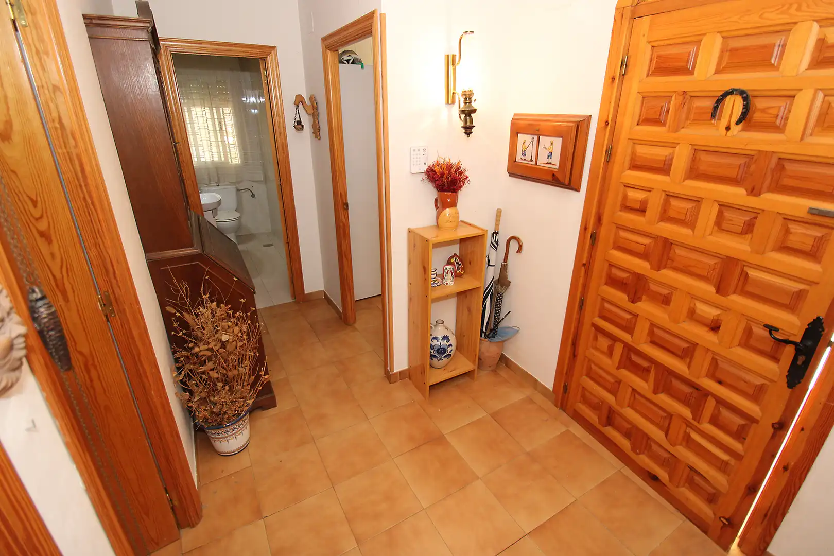 Xalet amb jardí en venda a Uceda, imagen 13