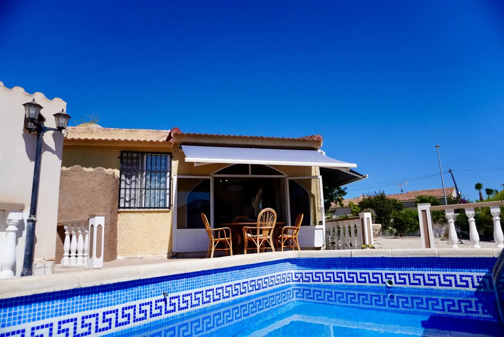 Casa amb terrassa en venda a Rojales, imagen 18