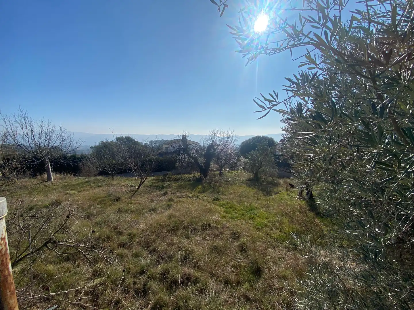 Terreny residencial en venda a Sant Antoni de Vilamajor, imagen 8