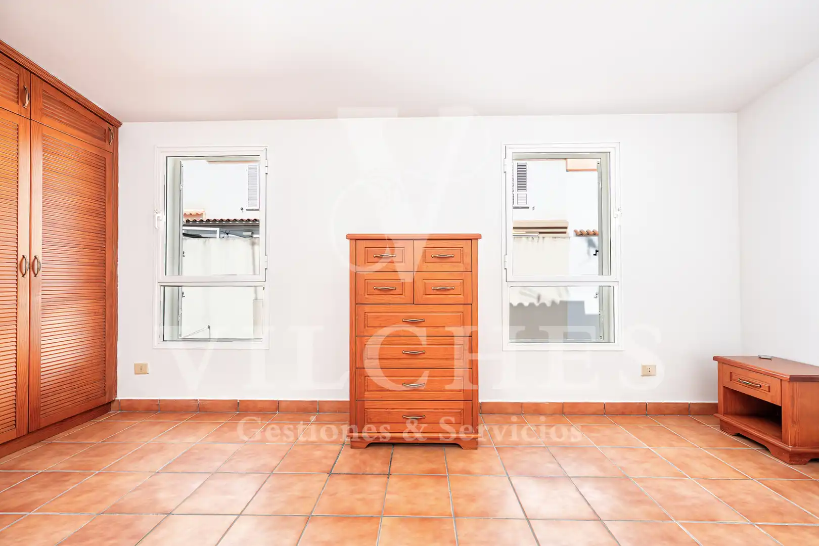 Dúplex de lloguer a Calle Urano, Almatriche