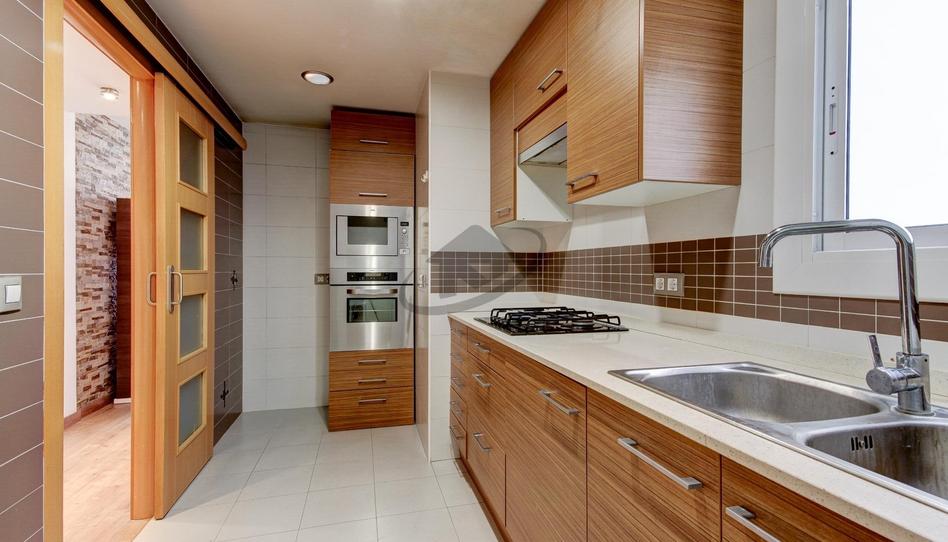 Photo 1 of Flat for sale in Gràcia, Barcelona