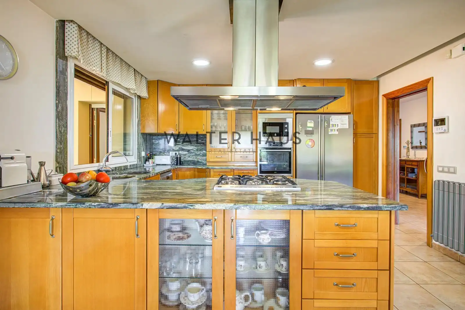 Villa con terrazza in vendita a Carrer Onze de Setembre, imagen 32