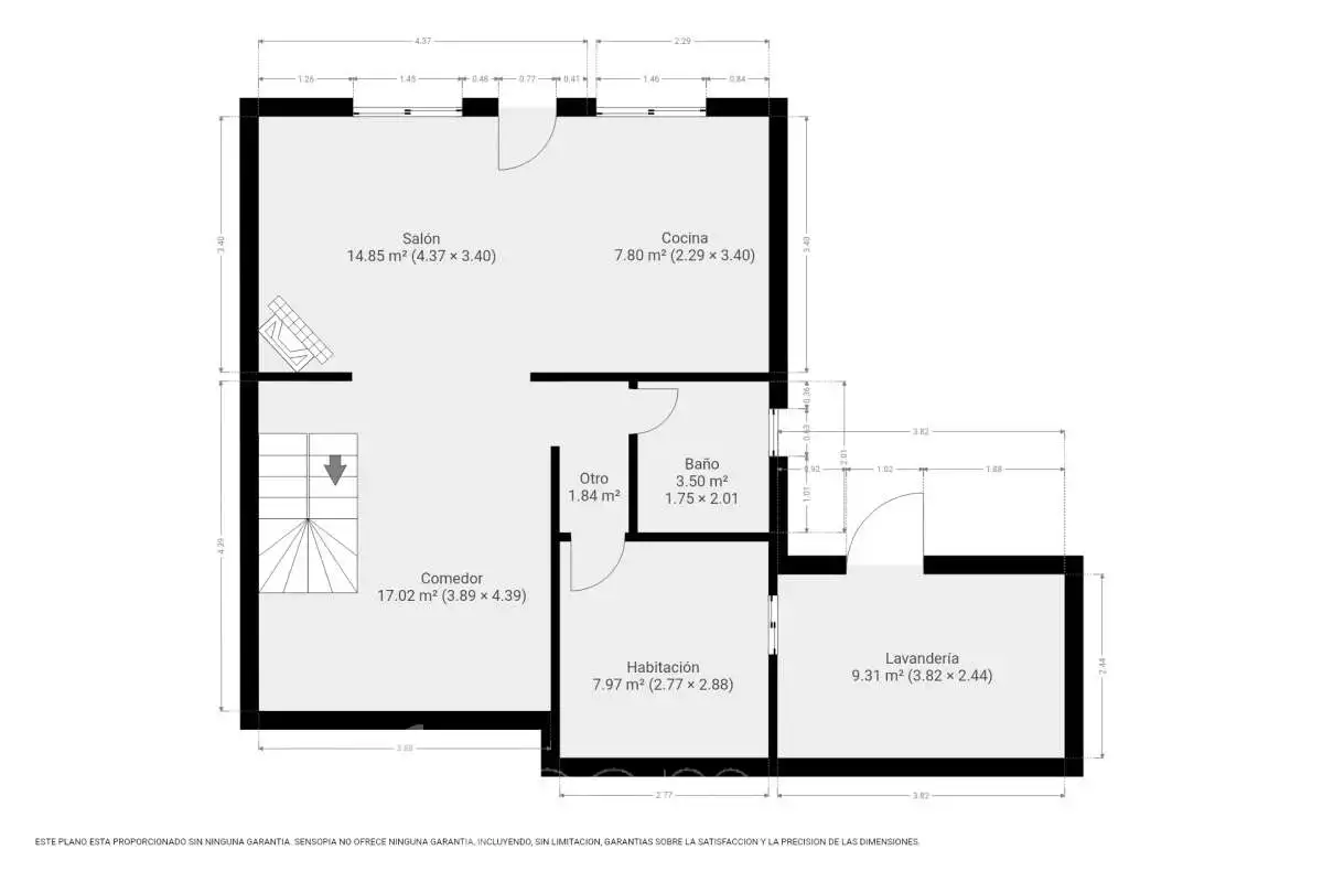 Maison avec jardin à vendre à Calle Angel Guimera ., imagen 61