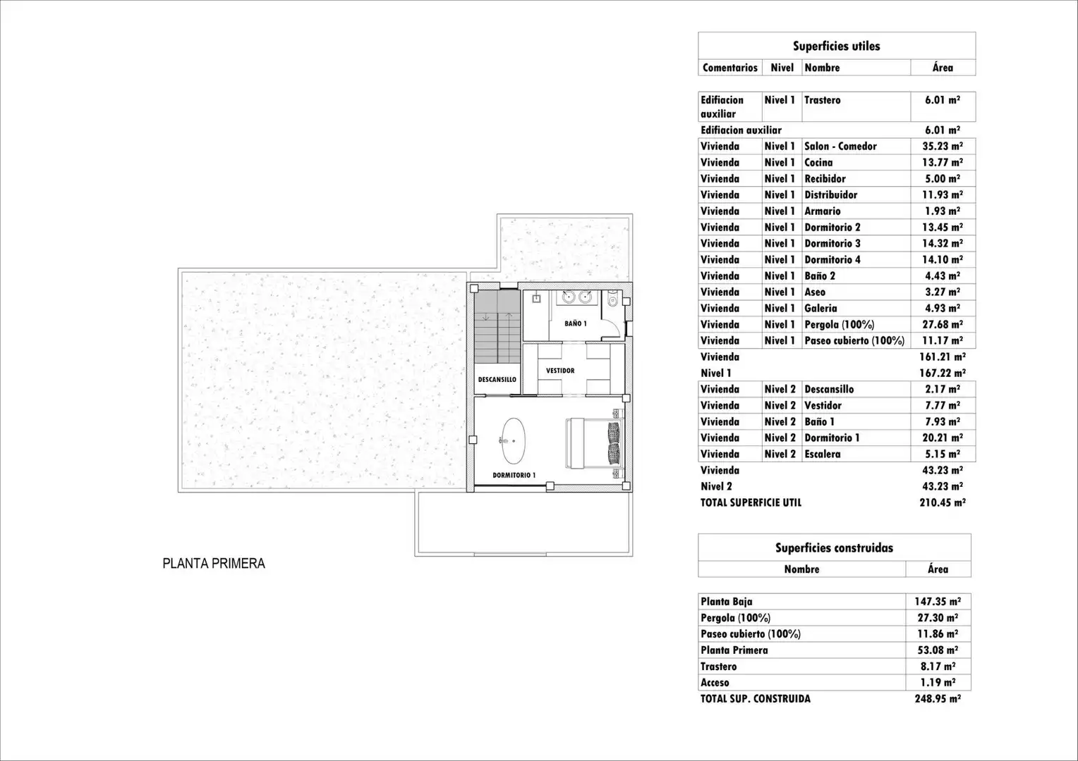 Detached house with pool for sale in Pedanías Este, imagen 23