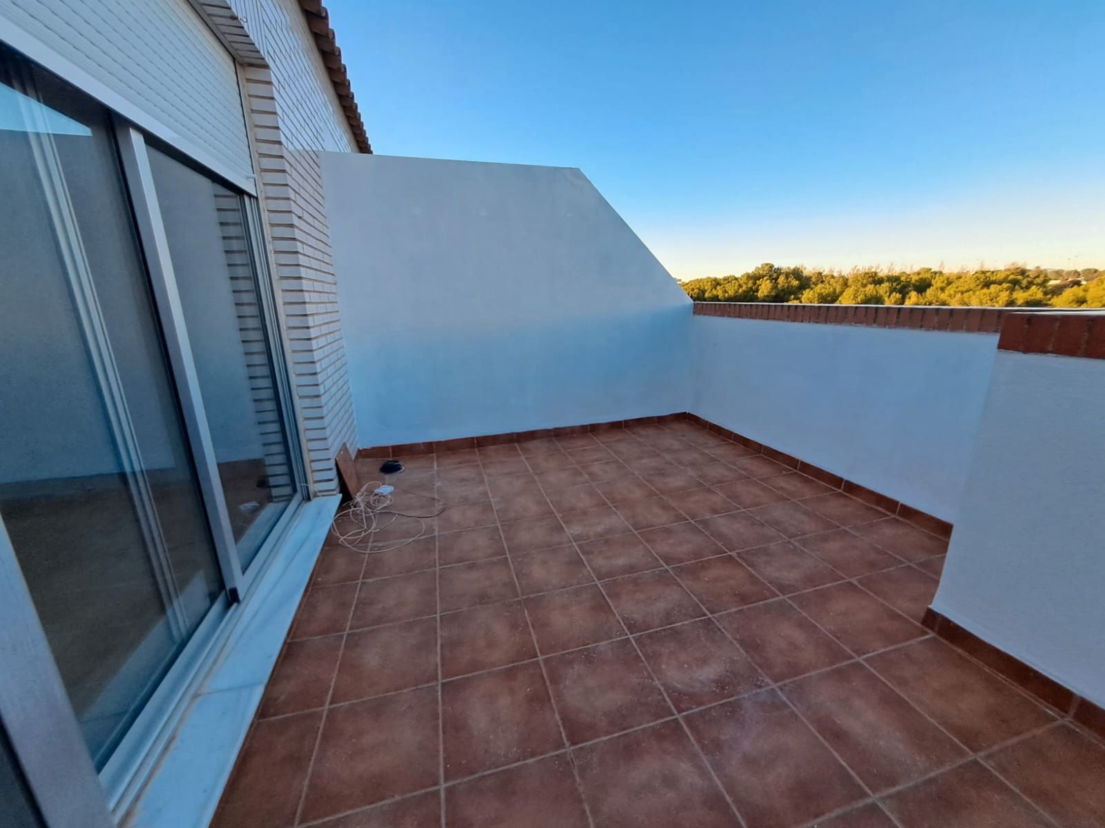 Terrassa de Àtic en venda en Paterna amb Terrassa i Forn