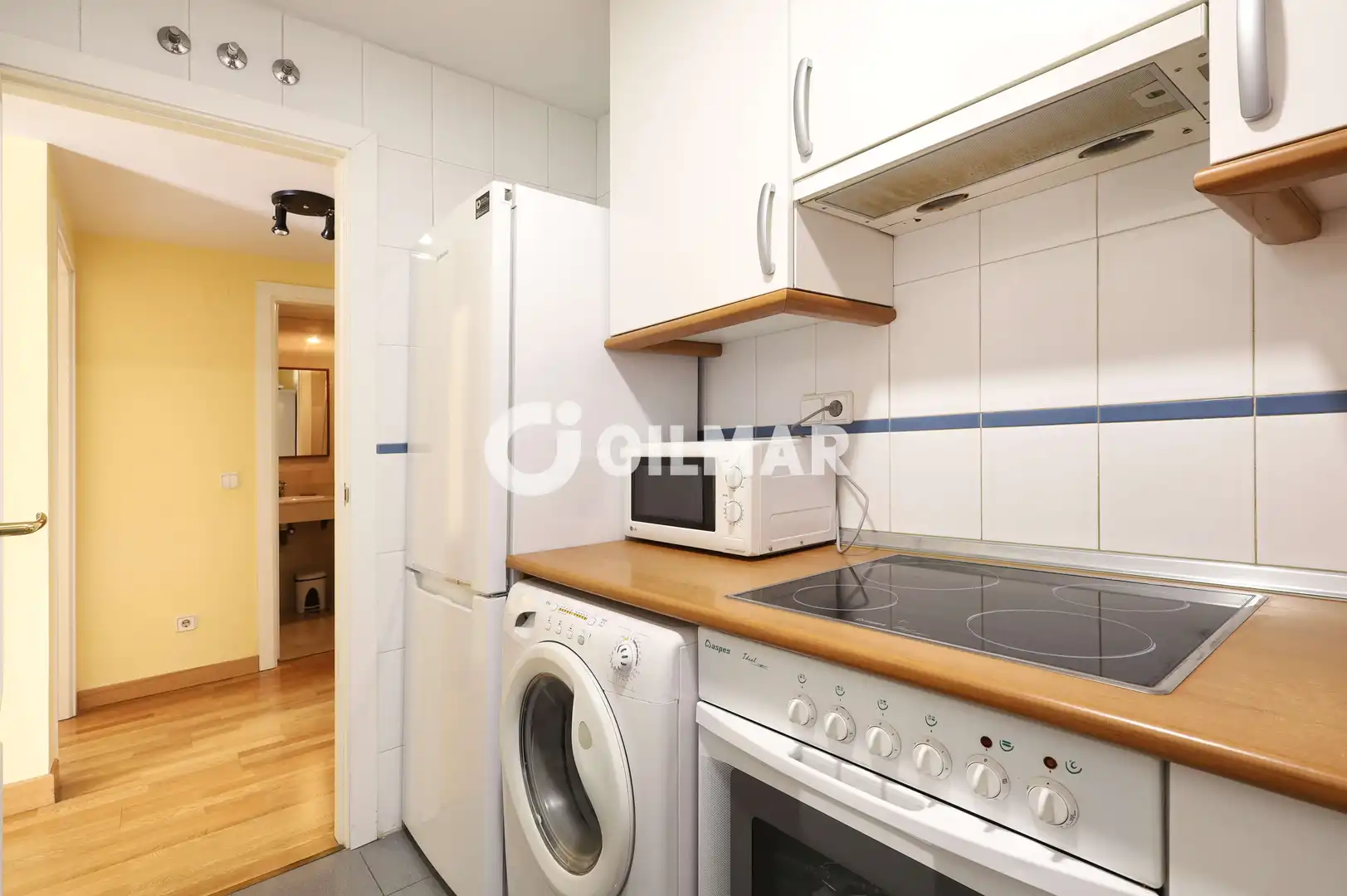 Flat with lift for sale in Arganzuela, imagen 8