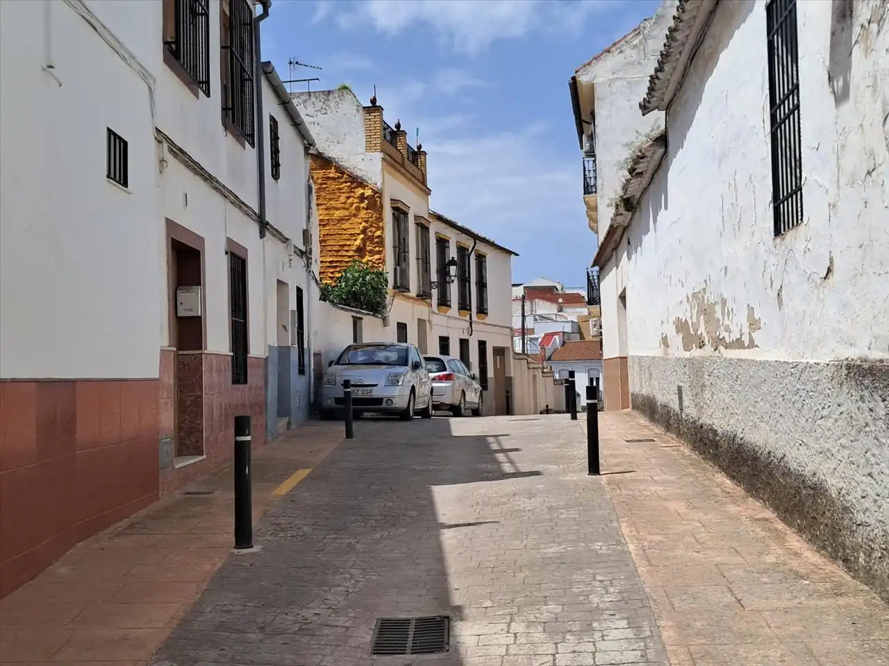 Terrenys i solars en venda a Poeta Juan Ramón Jiménez