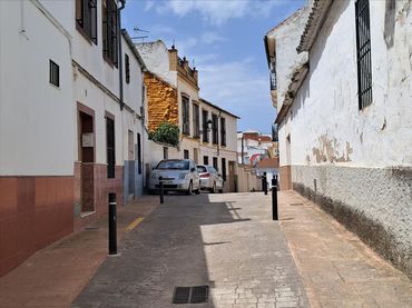 Terrenys i solars en venda a Poeta Juan Ramón Jiménez