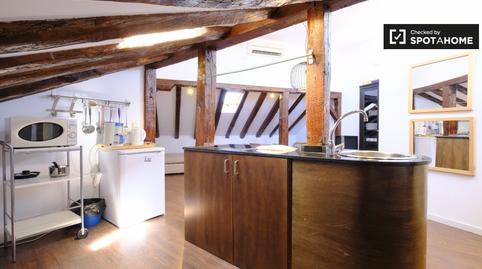 Foto 4 de Apartamento para compartir en Sol,  Madrid Capital