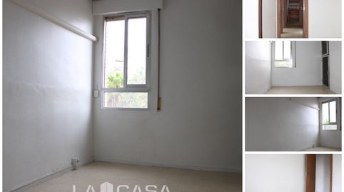 Foto 4 de Piso en venta en La Plata, Sevilla Capital