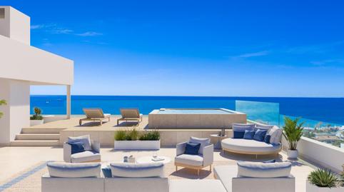 Foto 5 de Dúplex en venda a Guadalobón, Málaga