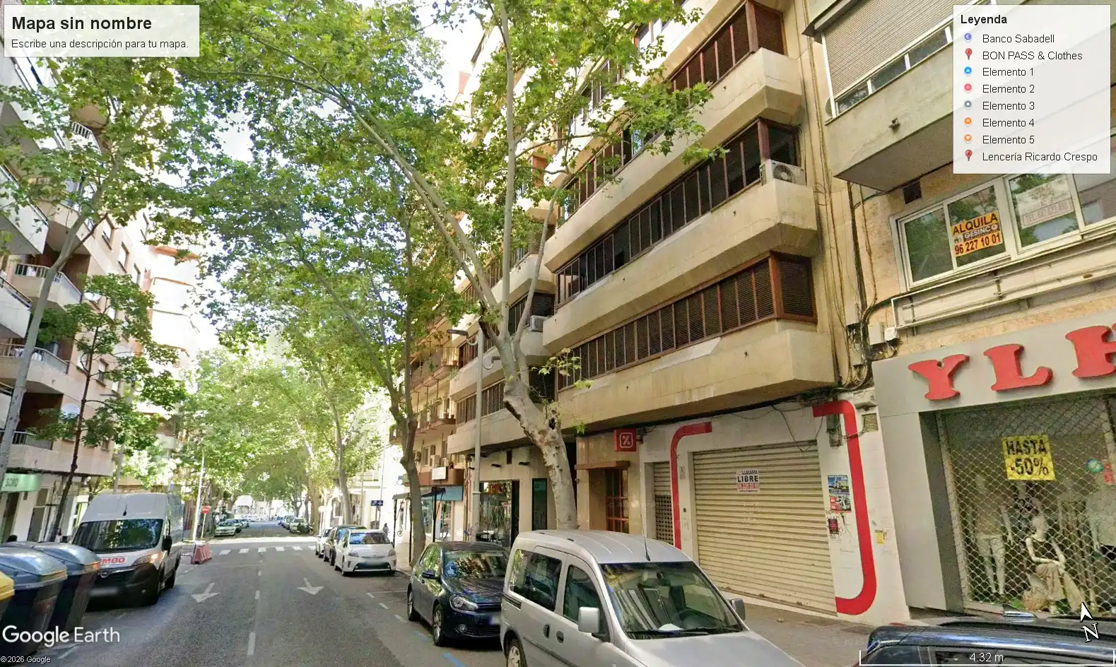 Appartamento con ascensore in vendita a Xàtiva, imagen 3