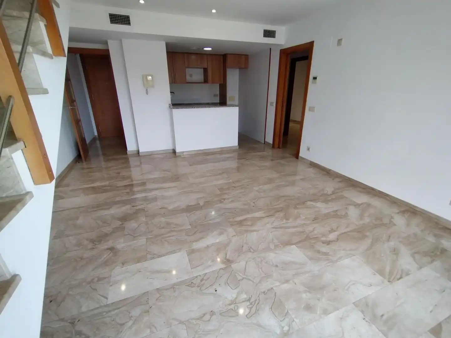 Piso con ascensor en alquiler en JAUME ISERN, imagen 3