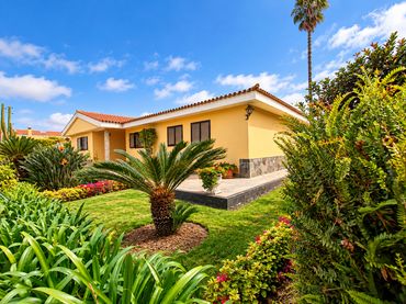 Xalet amb jardí en venda a Vereda del Camellón 34