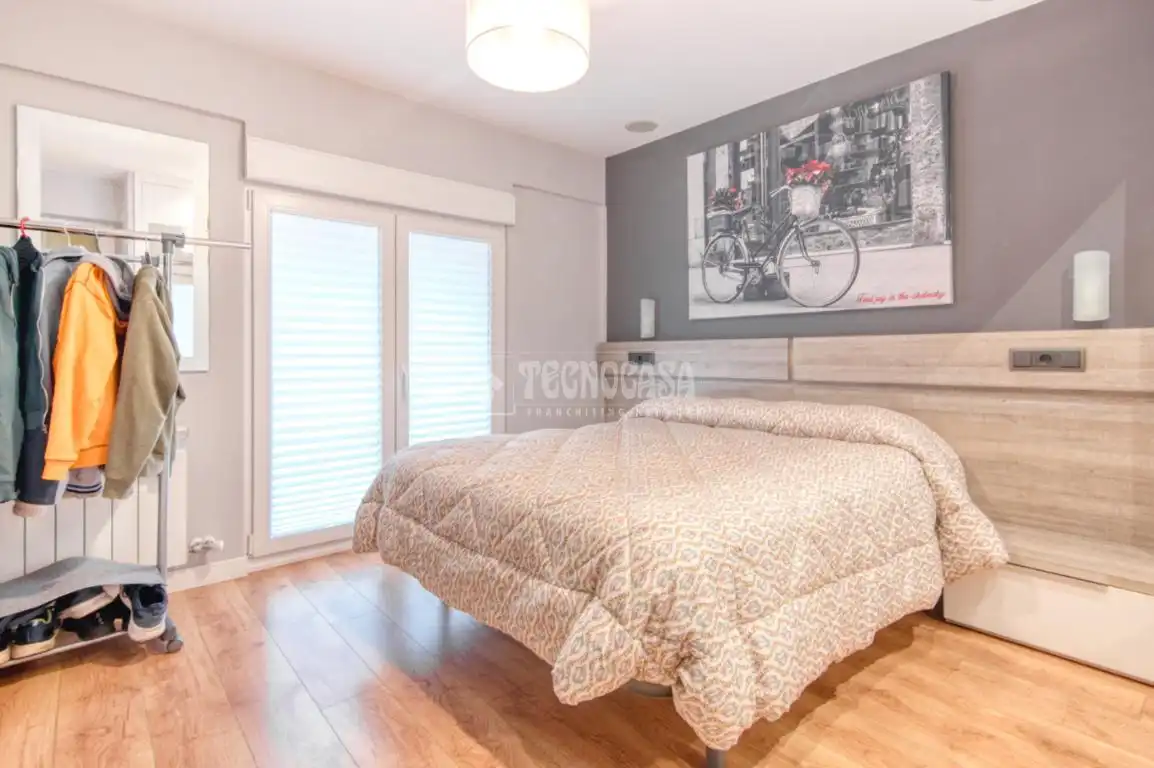 Habitación de Piso en venta en Salamanca con Aire acondicionado