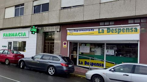 Foto 5 de Edifici en venda a Coristanco, A Coruña