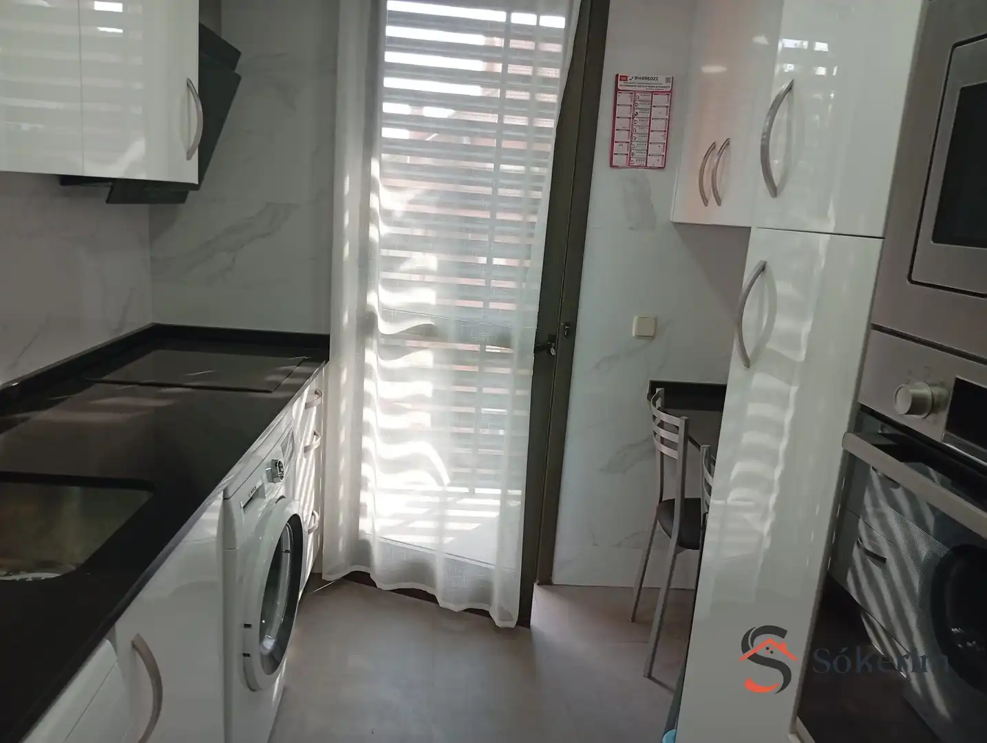 House for sale in Sant Martí, imagen 33