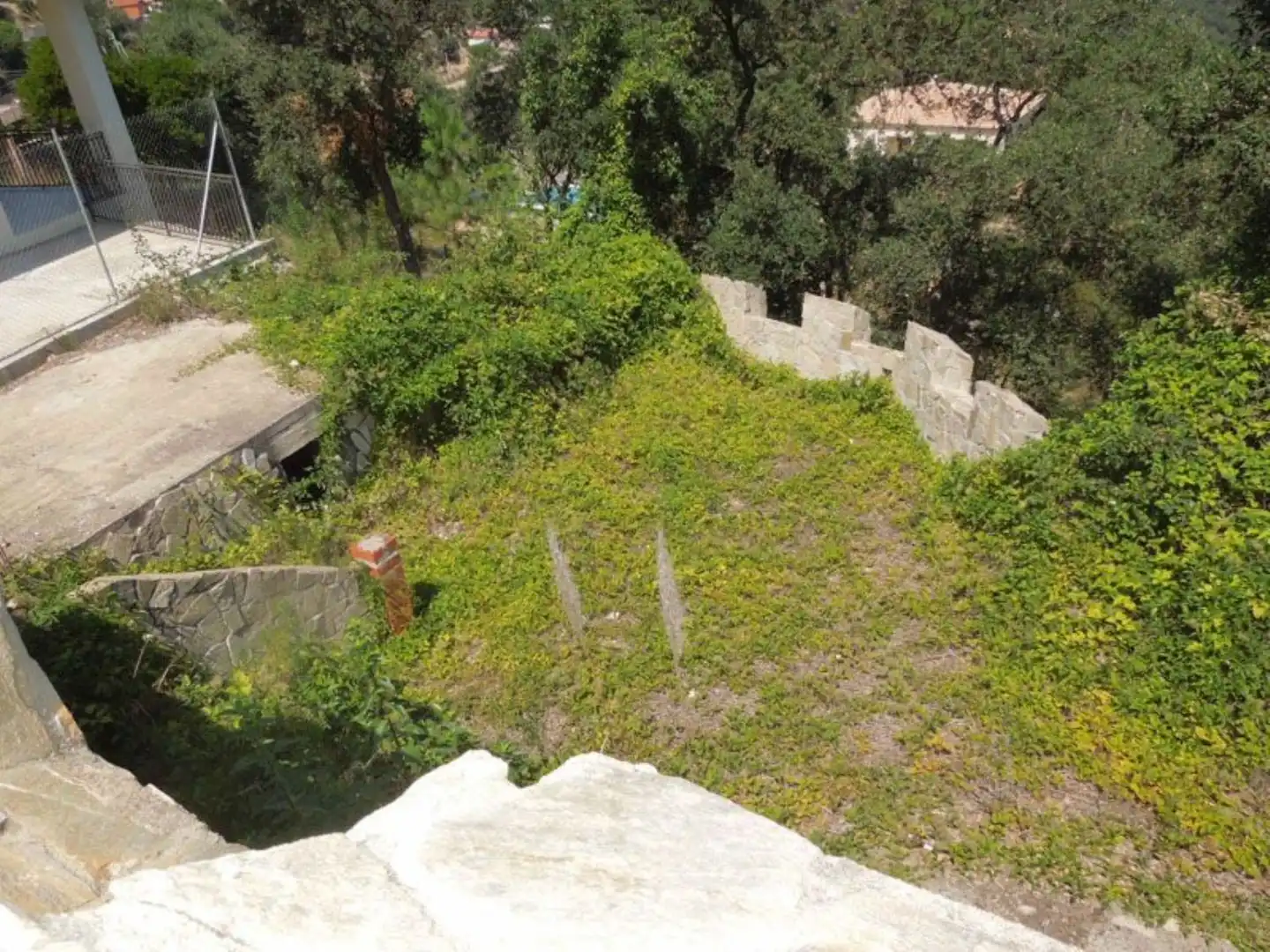 Residencial en venta en El Molí - El Rieral
