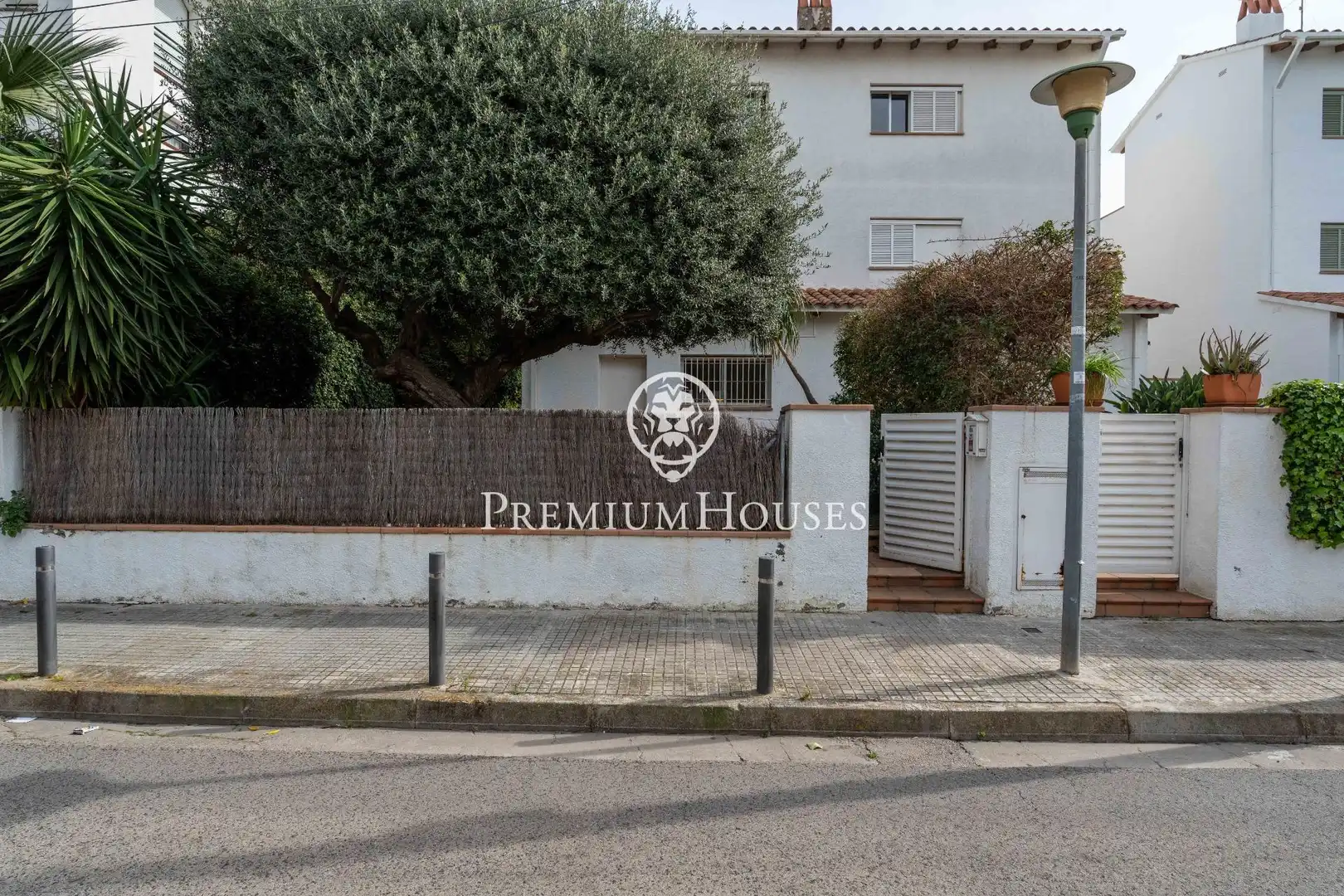Casa bifamiliare con terrazza in vendita a Mare de Deu de Montserrat, imagen 50