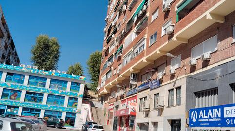 Foto 5 de Pis en venda a Avenida de Betanzos, Pilar, Madrid