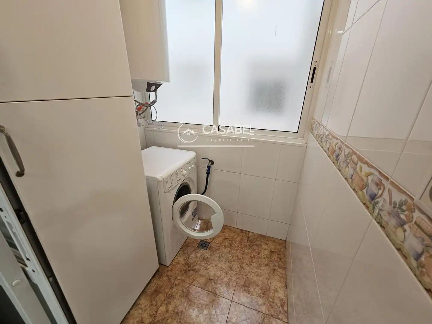Bathroom of Attic for sale in Córdoba  with Air Conditioner