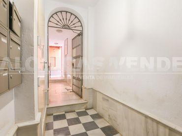 Apartment mit Balkon zum Verkauf in Casco Antiguo