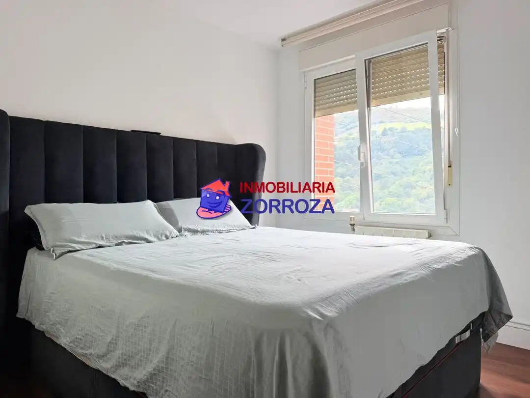 Habitación de Piso en venta en Basurtu - Zorrotza